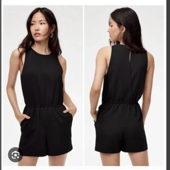 Wilfred RIVE romper in Summer Night - XXS - Picture 1 of 6